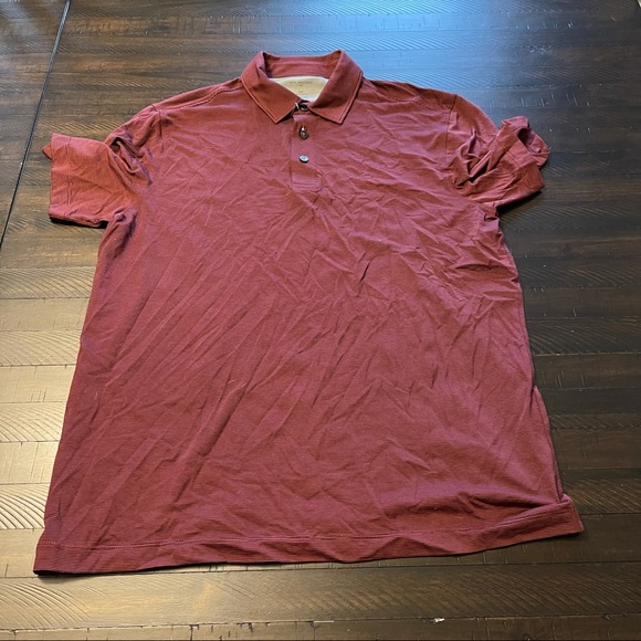 Van Heusen Other - Van Heusen Performance Polo